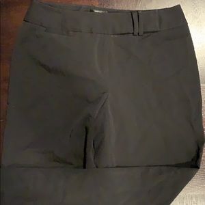 Style&Co. Petite Stretch Dress Slack